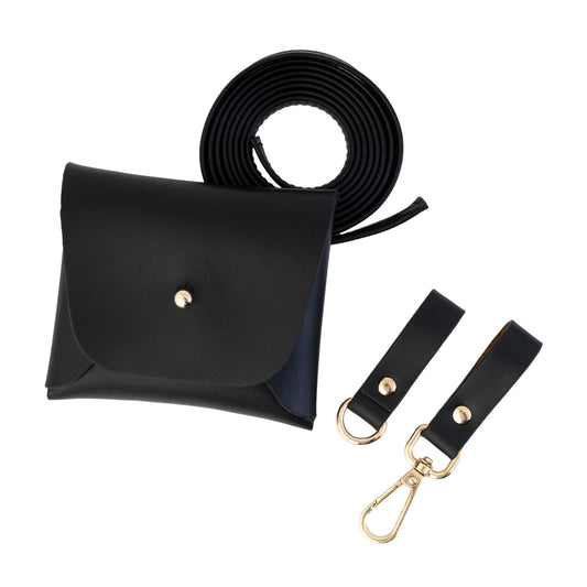 Mini Belt Black