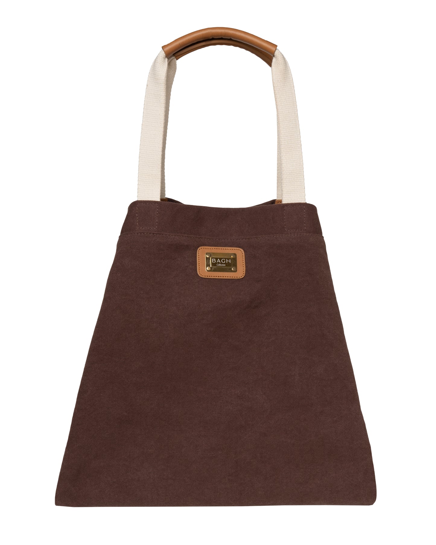 Sole Tote Chestnut