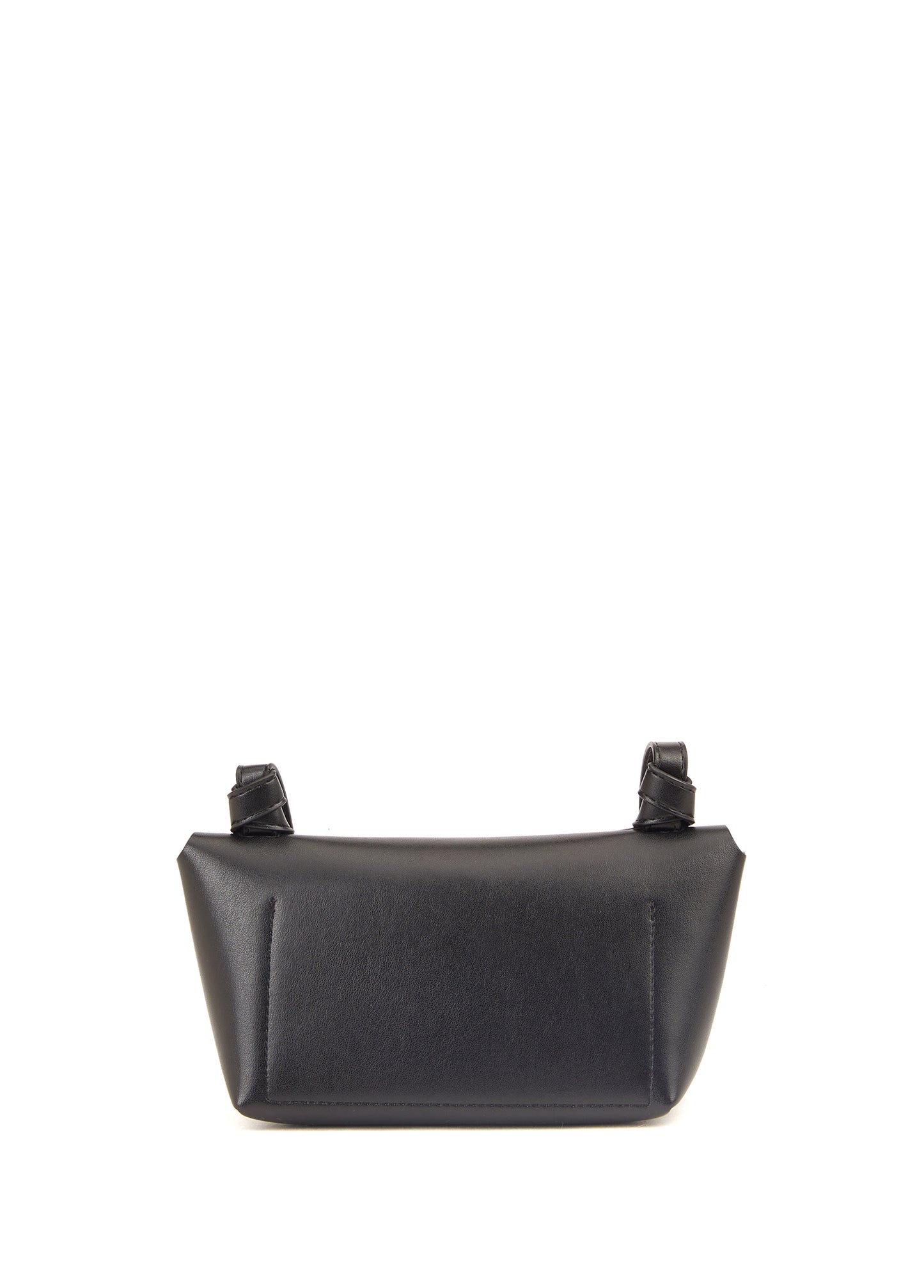 Apple Crossbody Bagh black