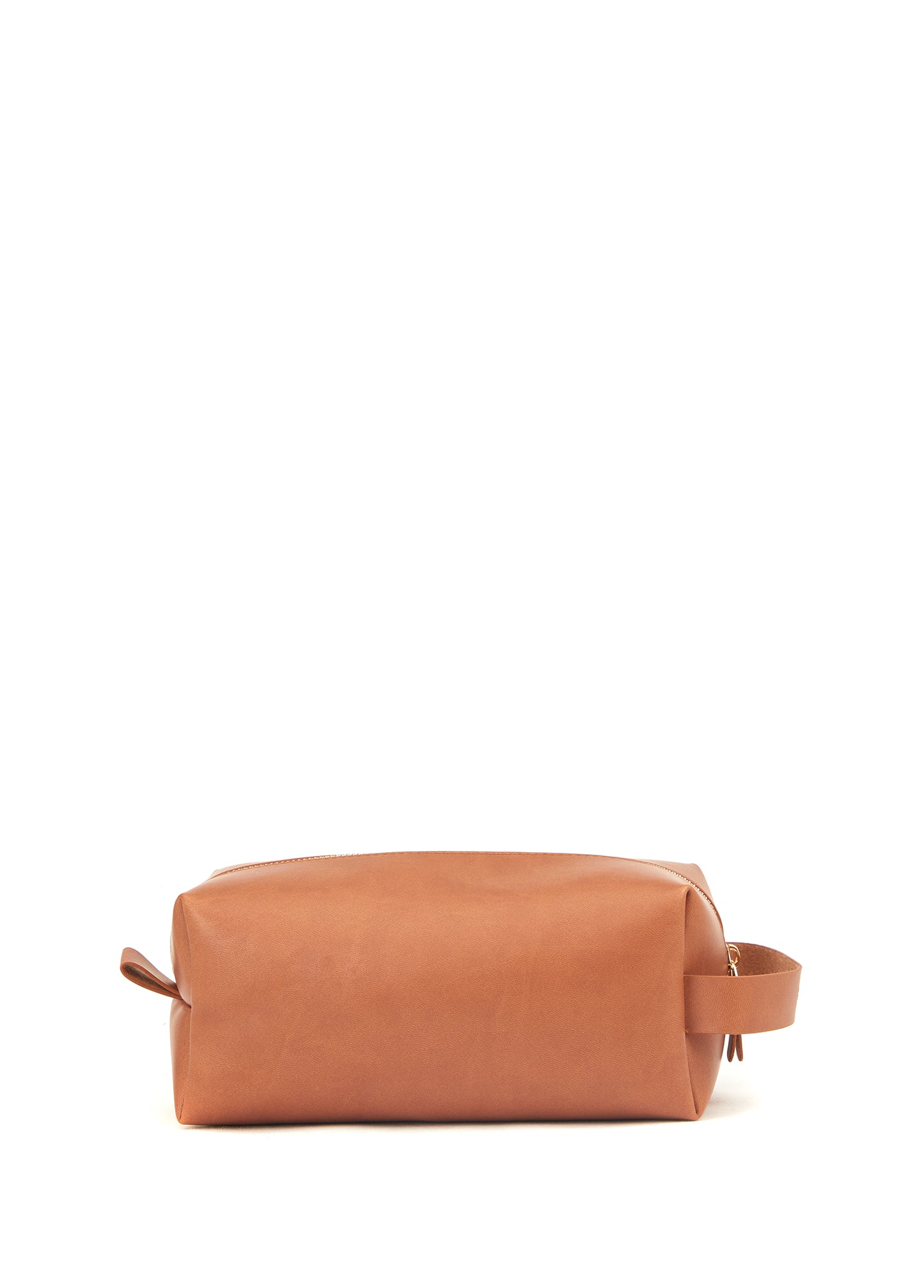 Rover Washbag Camel
