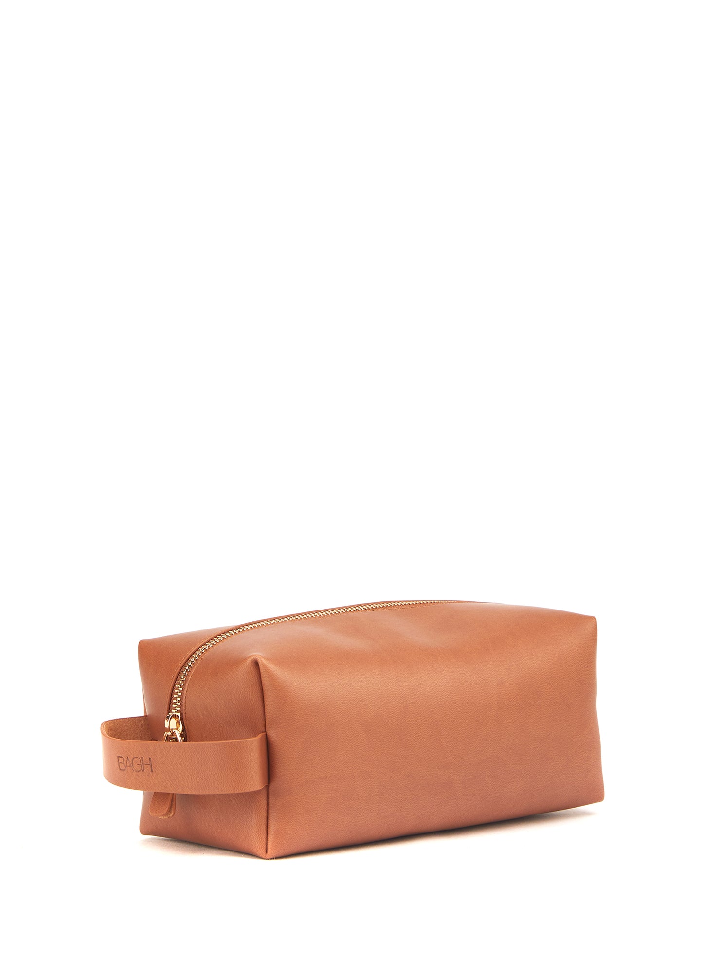 Rover Washbag Camel