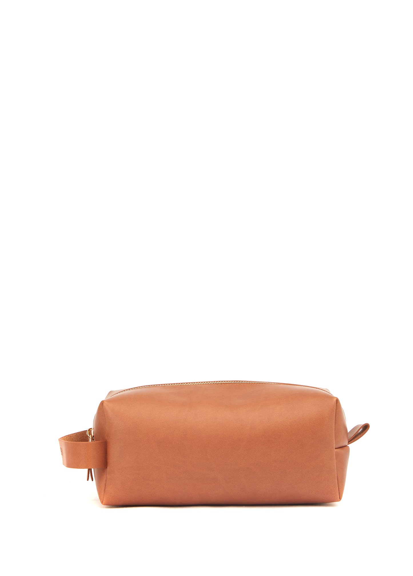 Rover Washbag Camel