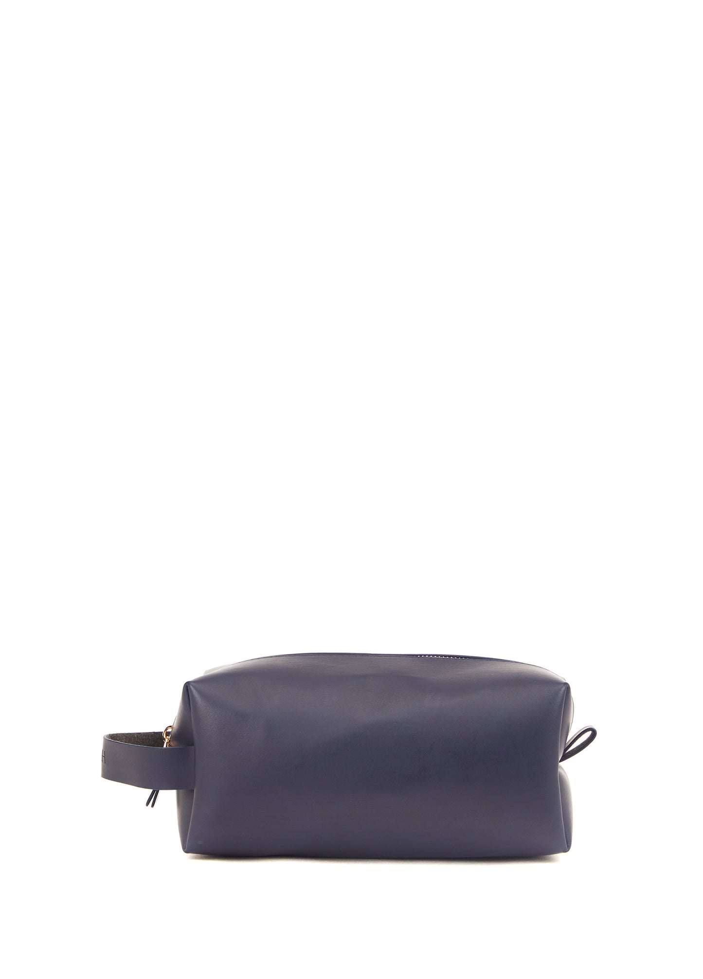 Rover Washbag Dark Blue