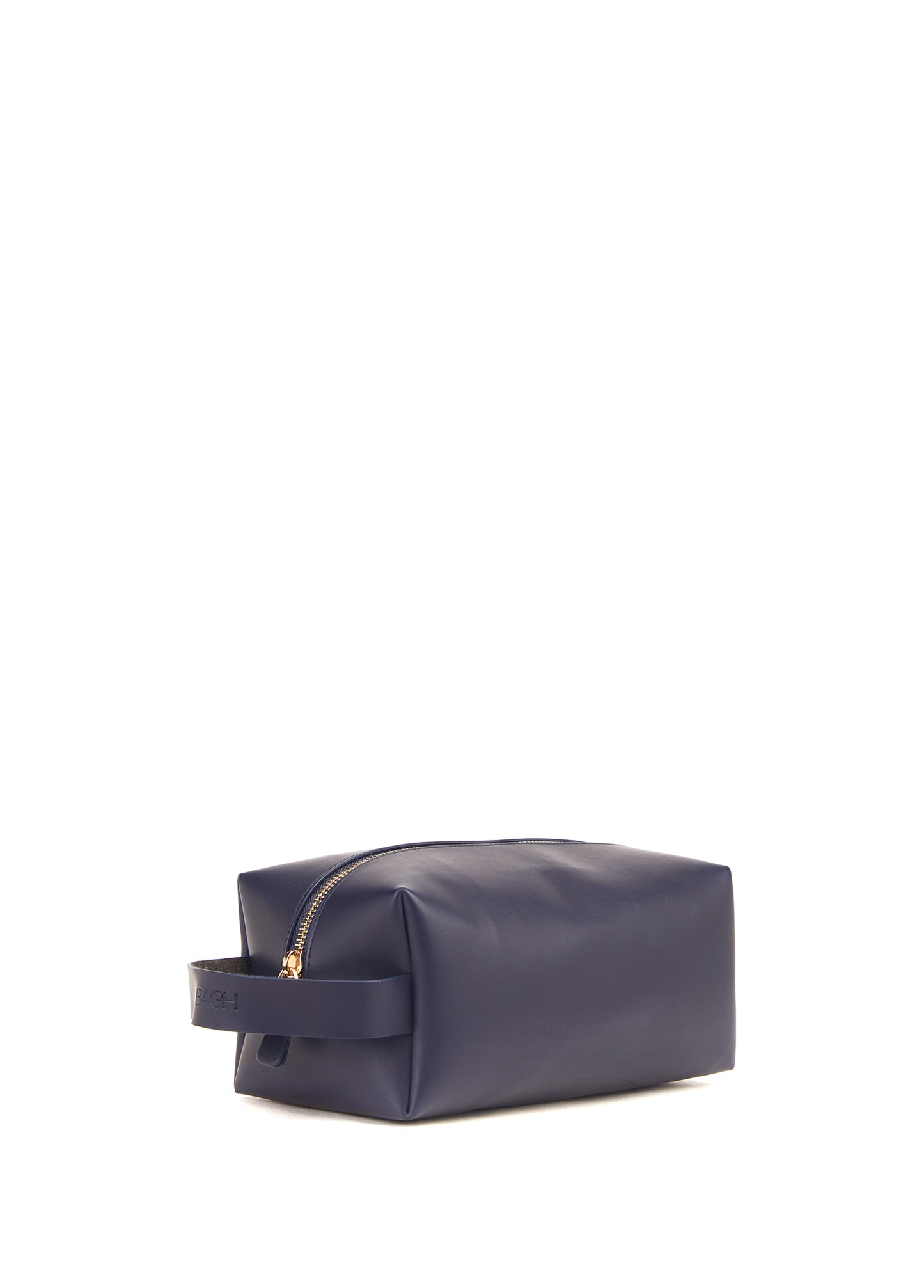 Rover Washbag Dark Blue