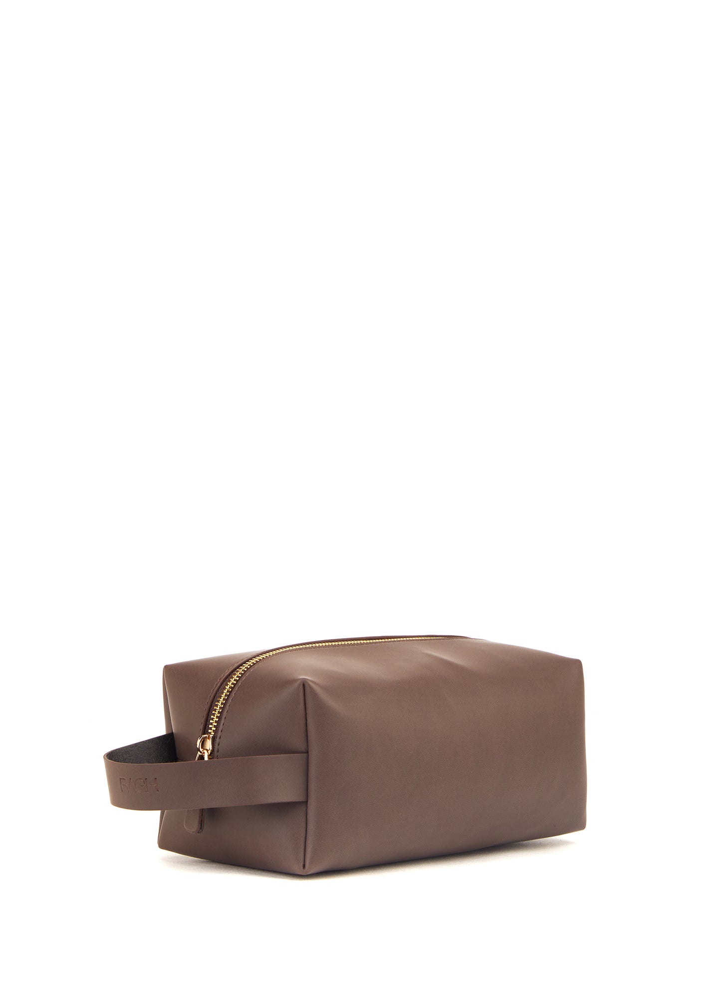 Rover Washbag Brown