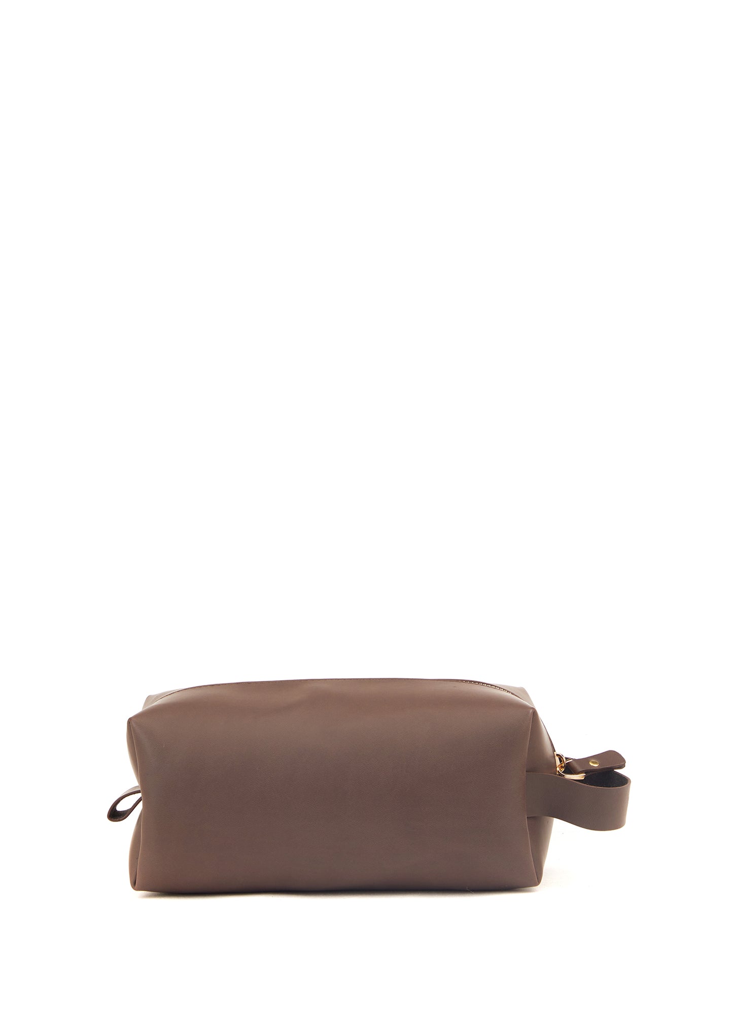 Rover Washbag Brown