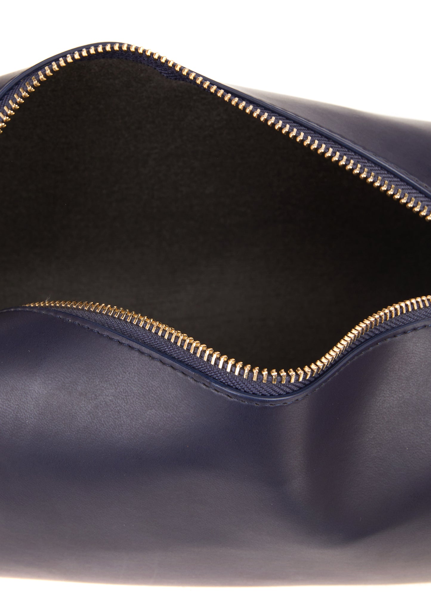 Rover Washbag Dark Blue