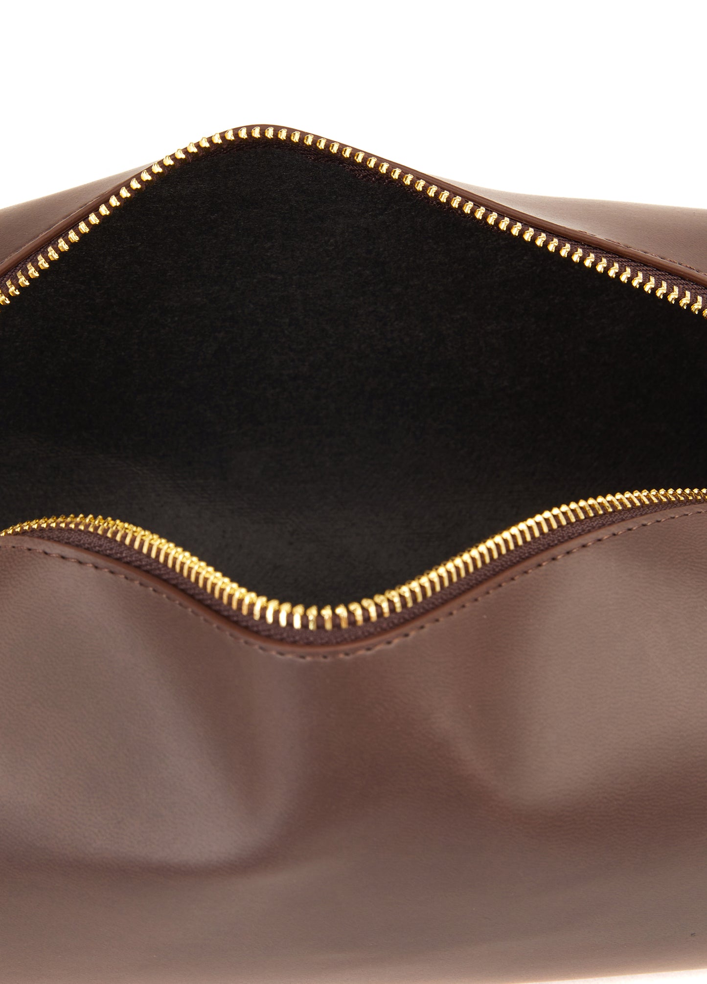 Rover Washbag Brown