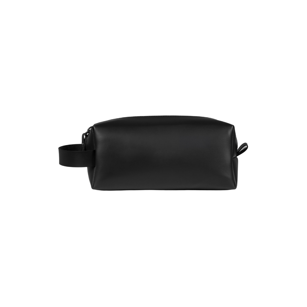 Rover Washbag Black